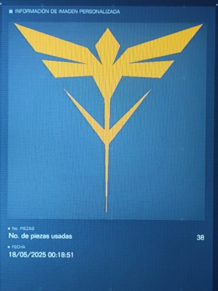 Neo Zeon Emblem 